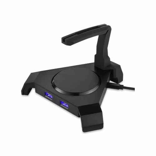 Motospeed Q20 Gaming Mouse Bugee, Black - 2