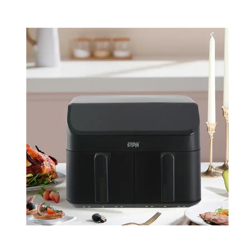 Winning Star 4.5л тосгүй шарагч ST-9692 - 3