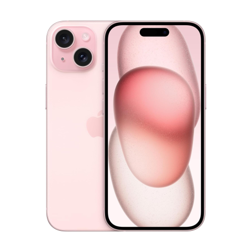 Apple iPhone 15 128GB, Pink