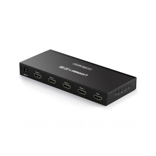 UGREEN HDMI Splitter 4-Port (40202)