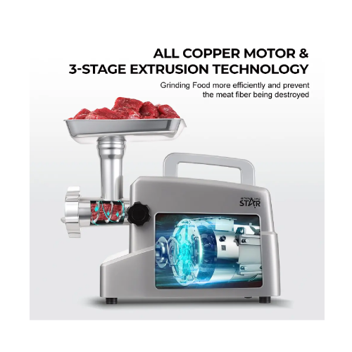 Winning Star махны машин ST-5513 - 4