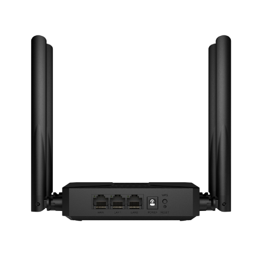 Mercusys MR62X AX1500 Dual-Band Wi-Fi6 Router - 3