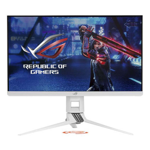 ASUS ROG Strix XG279Q-W 27-inch 170Hz IPS 2K QHD Monitor, White