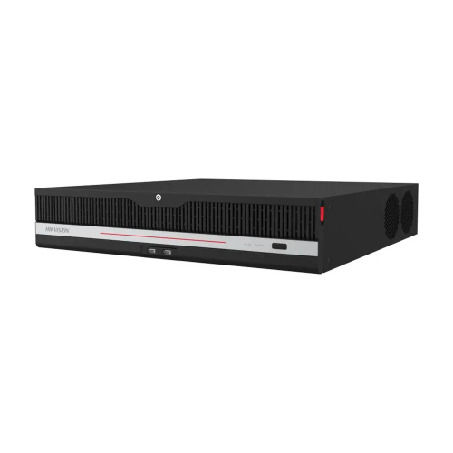 Hikvision 32Ch 2U 8K DeepinMind NVR iDS-9632NXI-M8/X