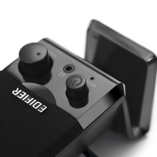 Edifier M1250 USB 2.0 Audio Speaker - 3