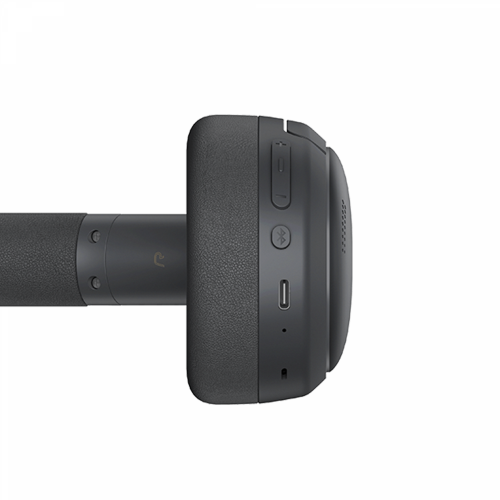 Edifier W800BT Pro Wireless Over-Ear Headphones with Active Noise Cancellation, Gray / Чихэвч / - 5