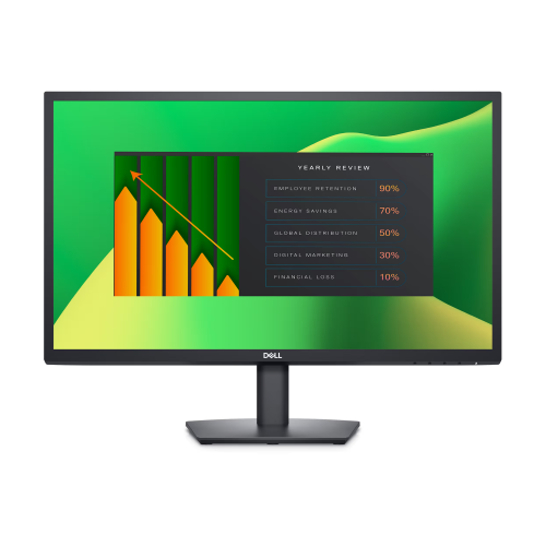 Dell E2423H 24-inch Screen LED-Lit Monitor