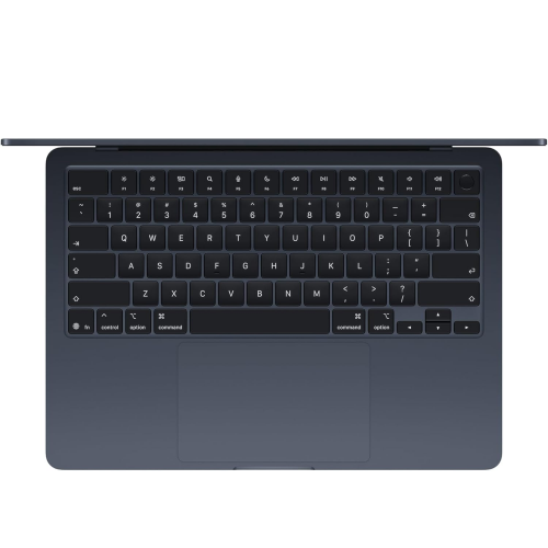 Apple MacBook Air 13" M5-chip, 10-core CPU, 8-core GPU, 16GB RAM, 512GB SSD, Midnight /MDHE4/ - 2