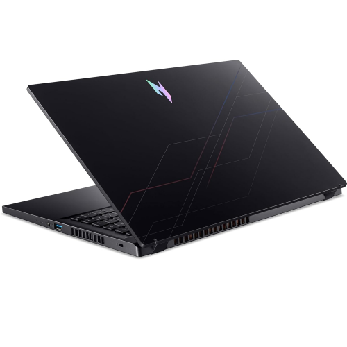 Acer Nitro V 15 ANV15-52-78JH Intel Core 7-240H, DDR4 16GB RAM, 512GB PCIe NVMe SSD, NV RTX5060 8GB, 15.6-inch 165Hz IPS FHD, Win11 Home, Black - 2