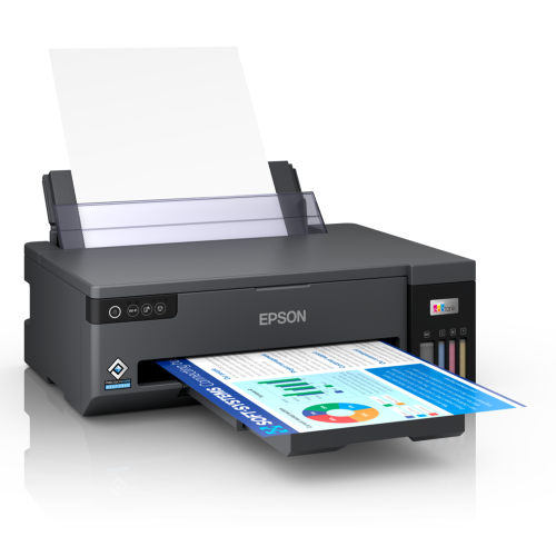 Epson EcoTank L11058 A3 Color Ink Tank Printer - 3