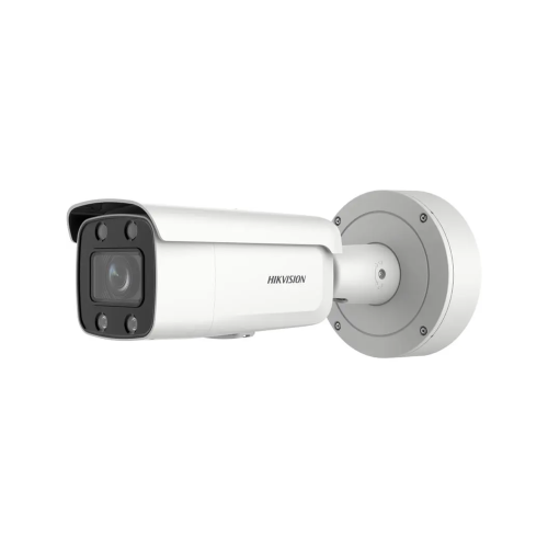 Hikvision ColorVu VF Bullet Camera 4MP 3.6-9mm DS-2CD2647G2-LZS