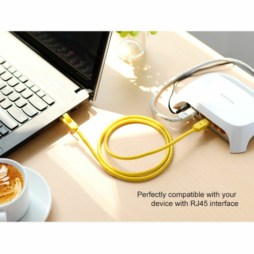 UGREEN Patch cable Cat5e 5m (11233) - 3