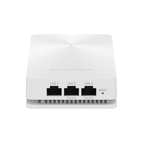 Grandstream GWN7624 Hybrid 802.11ac Wave2 In-Wall Access Point - 3