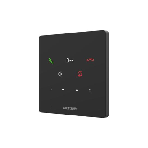 Hikvision KH6 Series IP-Based Intercom Indoor Station DS-KH6000-E1 / Домофон Систем / - 3
