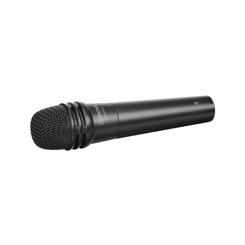 BOYA BY-BM57 Cardioid Dynamic Instrument Microphone / Микрофон / - 2