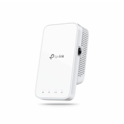 TP-Link RE330 AC1200 Dual-Band Wireless Mesh Wi-Fi Range Extender - 2
