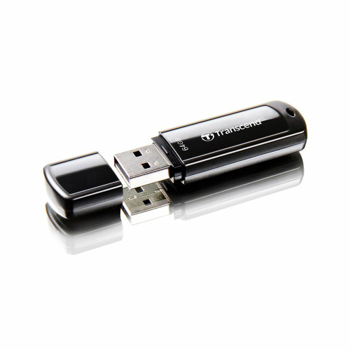 Transcend 64GB JetFlash 700 USB 3.1 Gen1 Flash Drive /TS64GJF700/ - 3