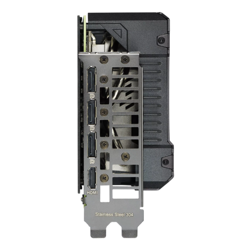 ASUS GeForce TX RTX4060Ti OC Edition 8GB GDDR6 Graphics Card / График карт / - 5