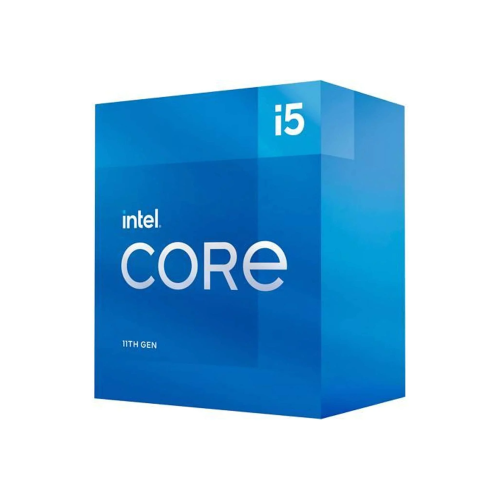 Intel Core i5-11400F Processor (12M Cache, up to 4.40 GHz) /No Warranty/