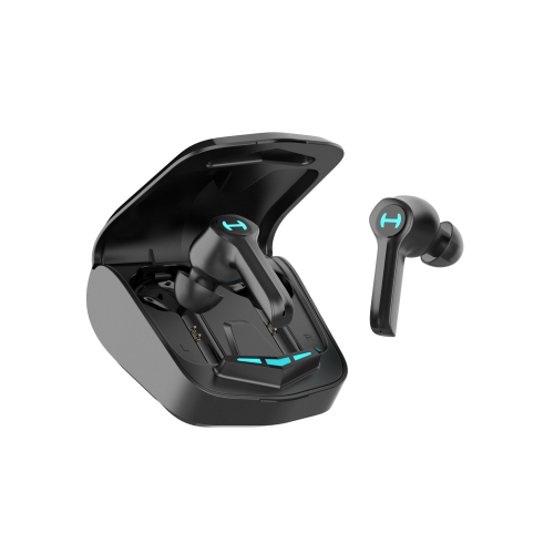 Edifier GM4 TWS Gaming Earbuds, Black