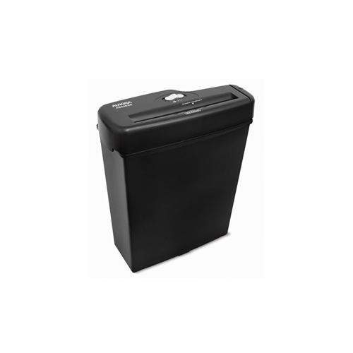 AURORA AS600SB Strip Cut Paper Shredder - 2