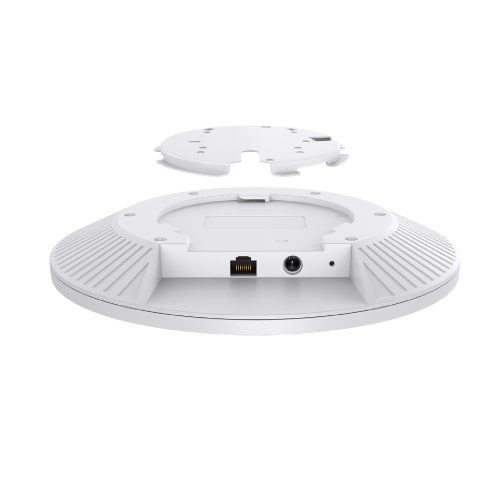TP-Link Omada EAP772 Omada  BE9300 Ceiling Mount Tri-Band Wi-Fi 7 Access Point - 2
