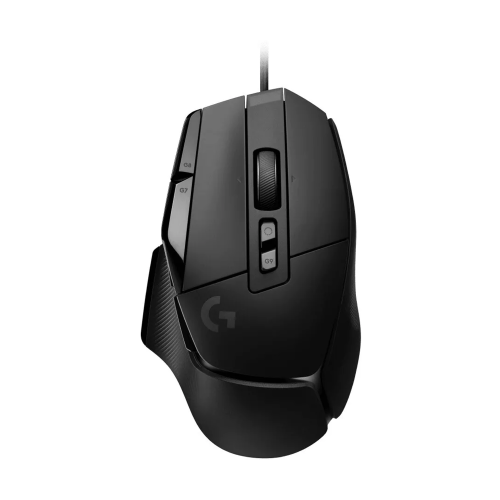 Logitech G502 X Gaming Mouse