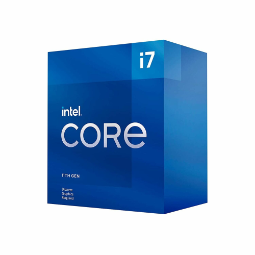 Intel Core i7-11700F (16M Cache, up to 4.90 GHz) Processor  /No Warranty/