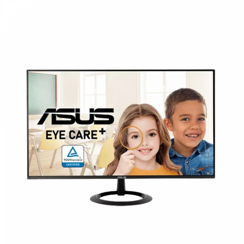 ASUS VZ27EHF 27-inch 75Hz IPS Monitor, Black