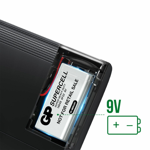 UGREEN Network Cable Tester (10950) - 2