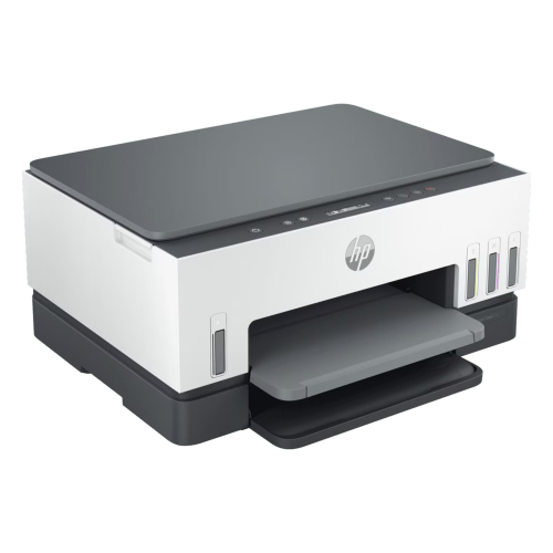 HP Smart Tank 670 All-in-One Wi-Fi Duplex Ink Printer / Хэвлэгч , Өнгөт Принтер / - 3