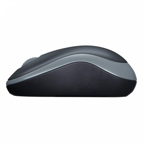Logitech M185 Wireless Mouse - 3