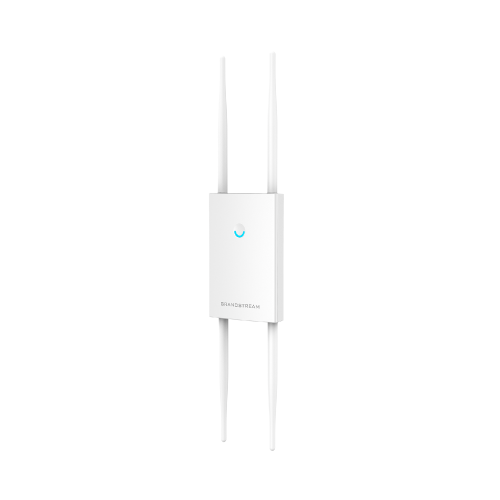 Grandstream GWN7630LR Outdoor Long-Range 802.11ac Wave 2 4x4 MU-MIMO Access Point - 2