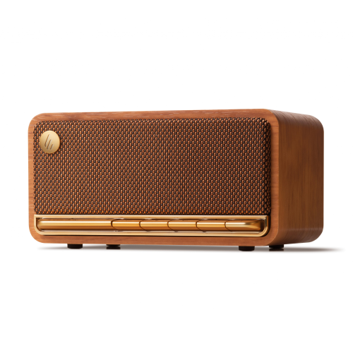 Edifier MP230 Portable Bluetooth Speaker, Brown - 3