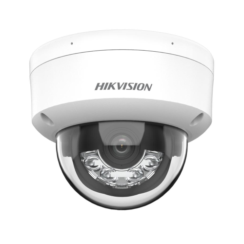 Hikvision 6MP Smart Hybrid Light Fixed Dome Network Camera DS-2CD1163G2-LIU / Дотор Хяналтын Камер / - 3
