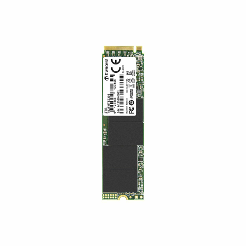 Transcend 2TB 220S NVMe PCIe Gen3 M.2 2280 Internal SSD /TS2TMTE220S/