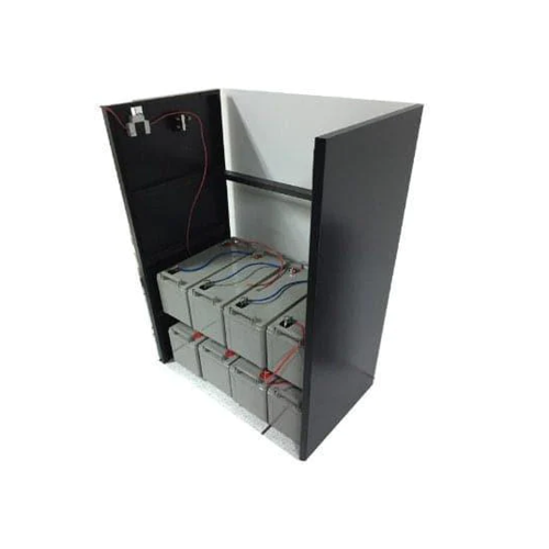 Santak C-16 /16x(65AH-100AH)/ Battery Cabinet / Тог Баригч тогтворжуулагч / - 3