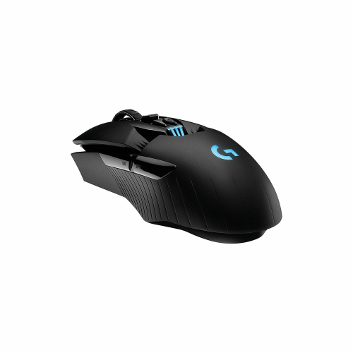 Logitech G903 Lightspeed Wireless Gaming Mouse - 2