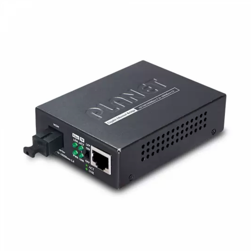 Planet GT-806B60 WDM Gigabit 60km Media Converter