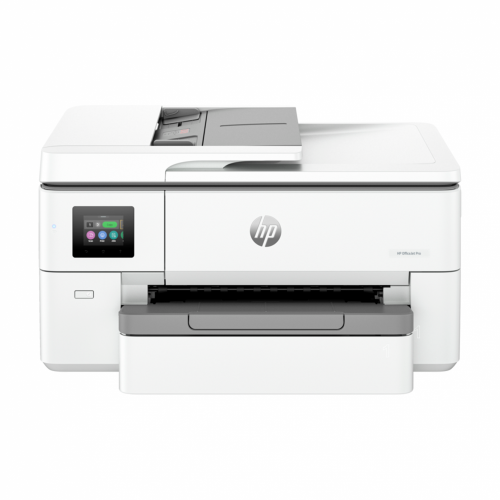 HP OfficeJet Pro 9720 Wide Format All-in-One Printer