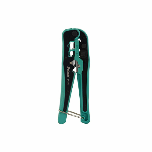 ProsKit CP-373 Pro-Crimper Modular Tool - 2