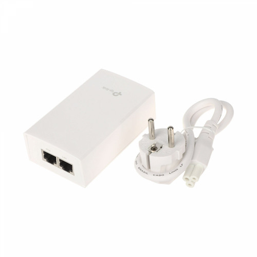 TP-Link POE4824G 48VDC Passive PoE Injector - 2
