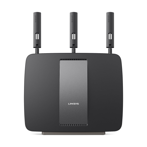 Linksys EA9200 AC3200 Tri-Band Smart Wireless Router