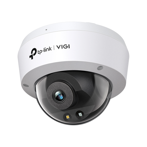 TP-Link VIGI C250 5MP Full-Color Dome Network Camera