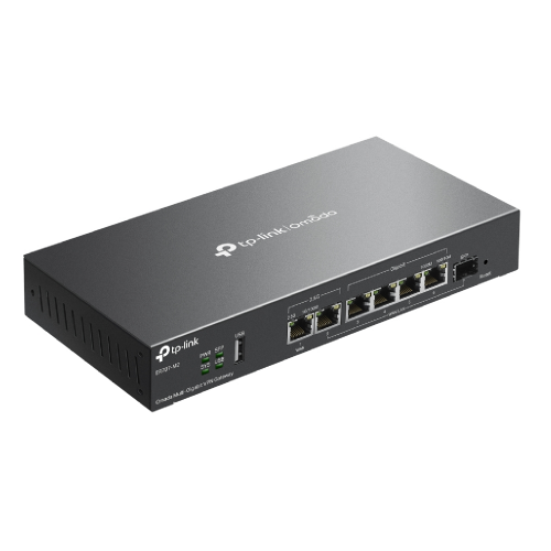 TP-Link Omada ER707-M2 Multi-Gigabit VPN Router - 3