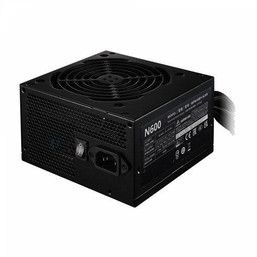Cooler Master Elite NEX N600 600W Power Supply /No Warranty/ / Тэжээлийн блок / - 3