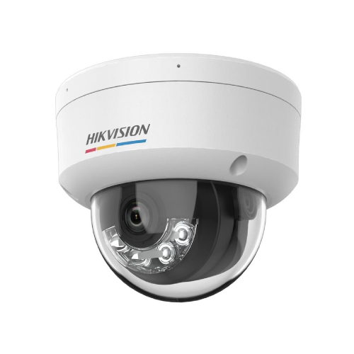 Hikvision 4MP Smart Hybrid Light ColorVu Fixed Dome Network Camera DS-2CD2147G3-LIY / Дотор Хяналтын Камер / - 2