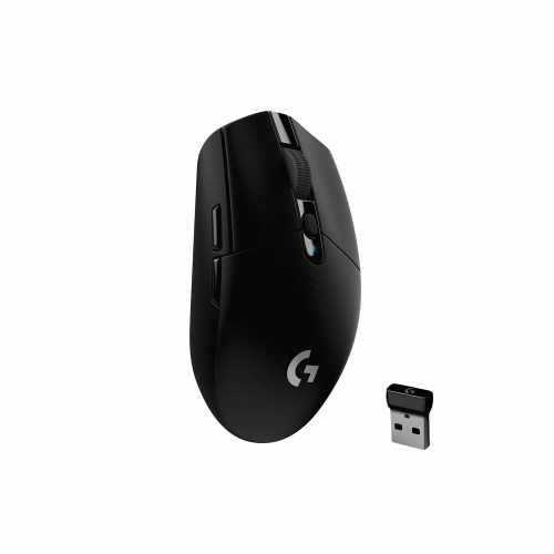 Logitech G304 Lightspeed Wireless Gaming Mouse