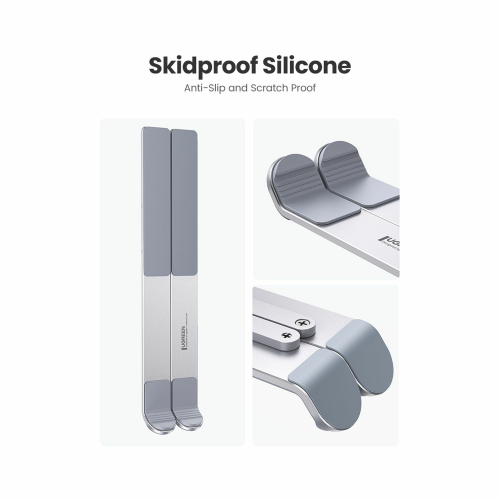 UGREEN Foldable Laptop Stand for up to 17.3-inch (40289) - 2