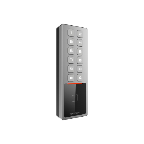 Hikvision Access Control Terminal DS-K1T805MX / Цаг бүртгэл , Нэвтрэх Систем / - 2